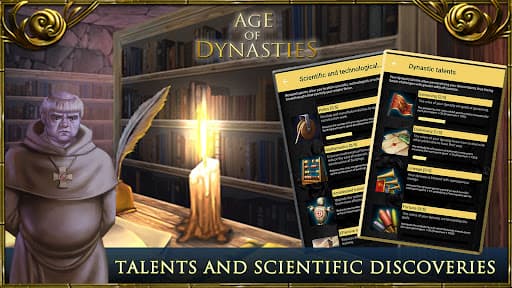 Age of Dynasties: Crusader War screenshot 8 - screenshot