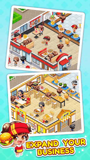 Billionaire Chef: Idle Tycoon screenshot 12 - screenshot