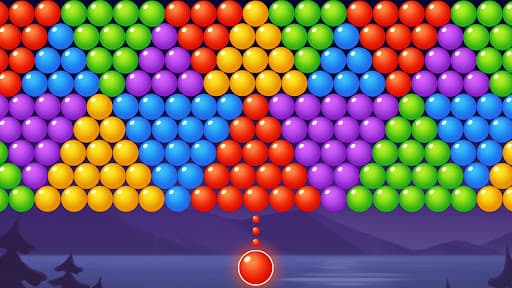 Bubble Shooter Magic Adventure screenshot 18 - screenshot