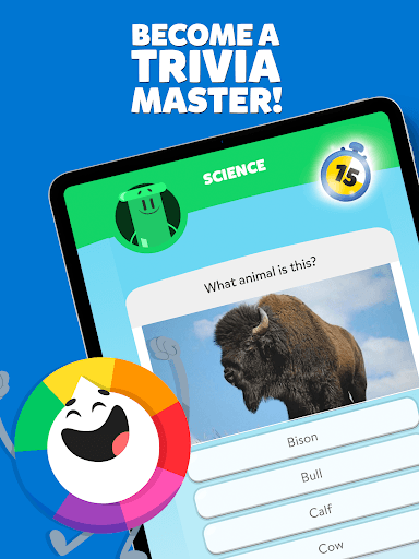Trivia Crack Retro Quiz screenshot 8 - screenshot