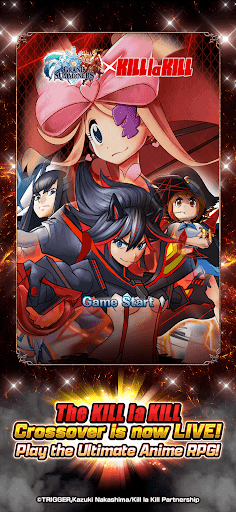Grand Summoners - Anime RPG screenshot 9 - screenshot