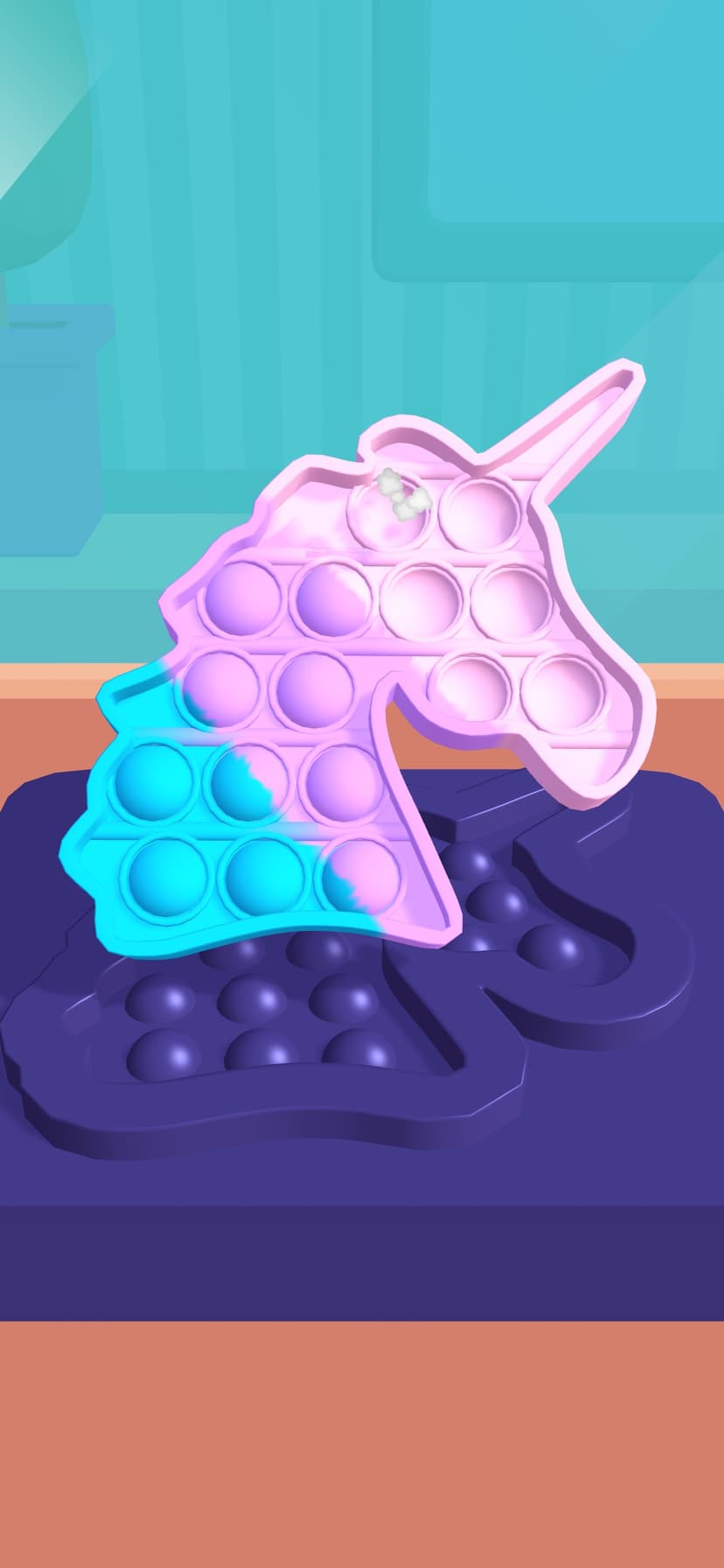 Fidget Toy Maker screenshot 3 - screenshot