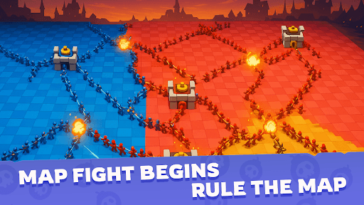 War Inc: Rising screenshot 1 - screenshot