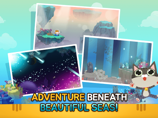 The Fishercat screenshot 9 - screenshot