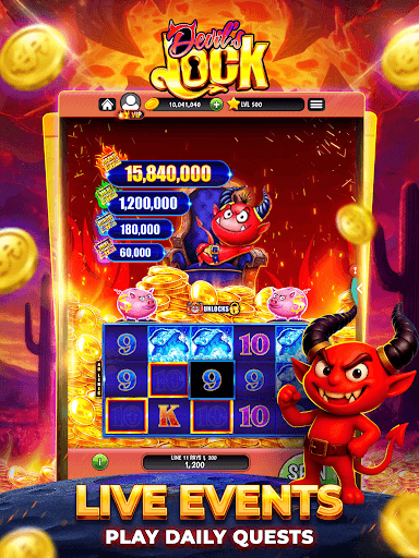 Lucky North Casino Slots Games screenshot 13 - screenshot