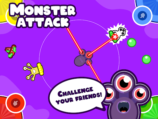 2 3 4 Player Mini Games screenshot 10 - screenshot