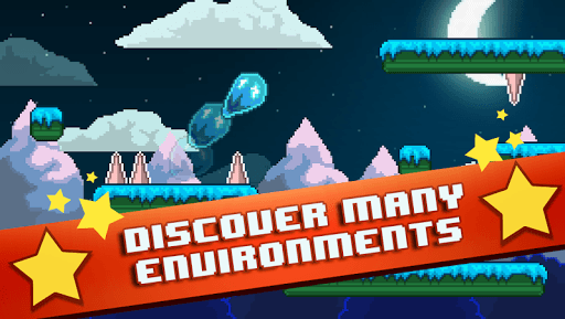 Bouncing Slime Impossible Game screenshot 18 - screenshot