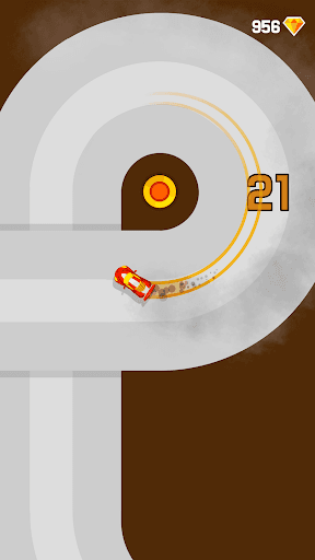 Sling Drift screenshot 8 - screenshot