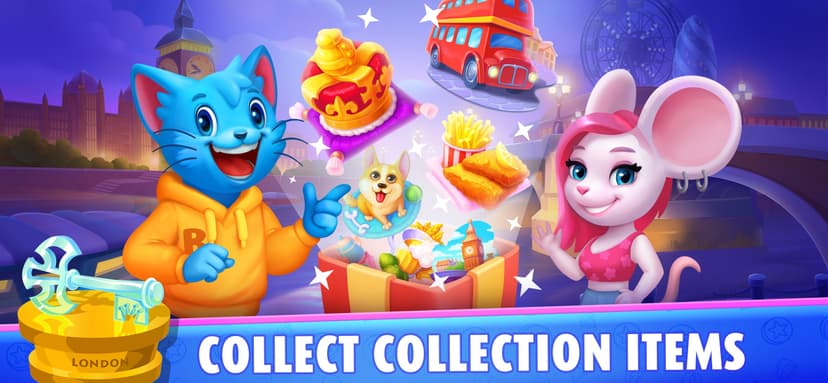 Bingo Blitz™ - BINGO Games screenshot 4 - screenshot