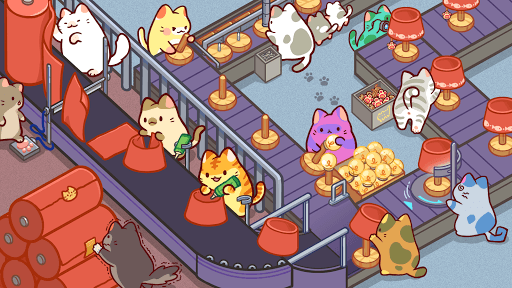 Kitty Cat Tycoon screenshot 8 - screenshot