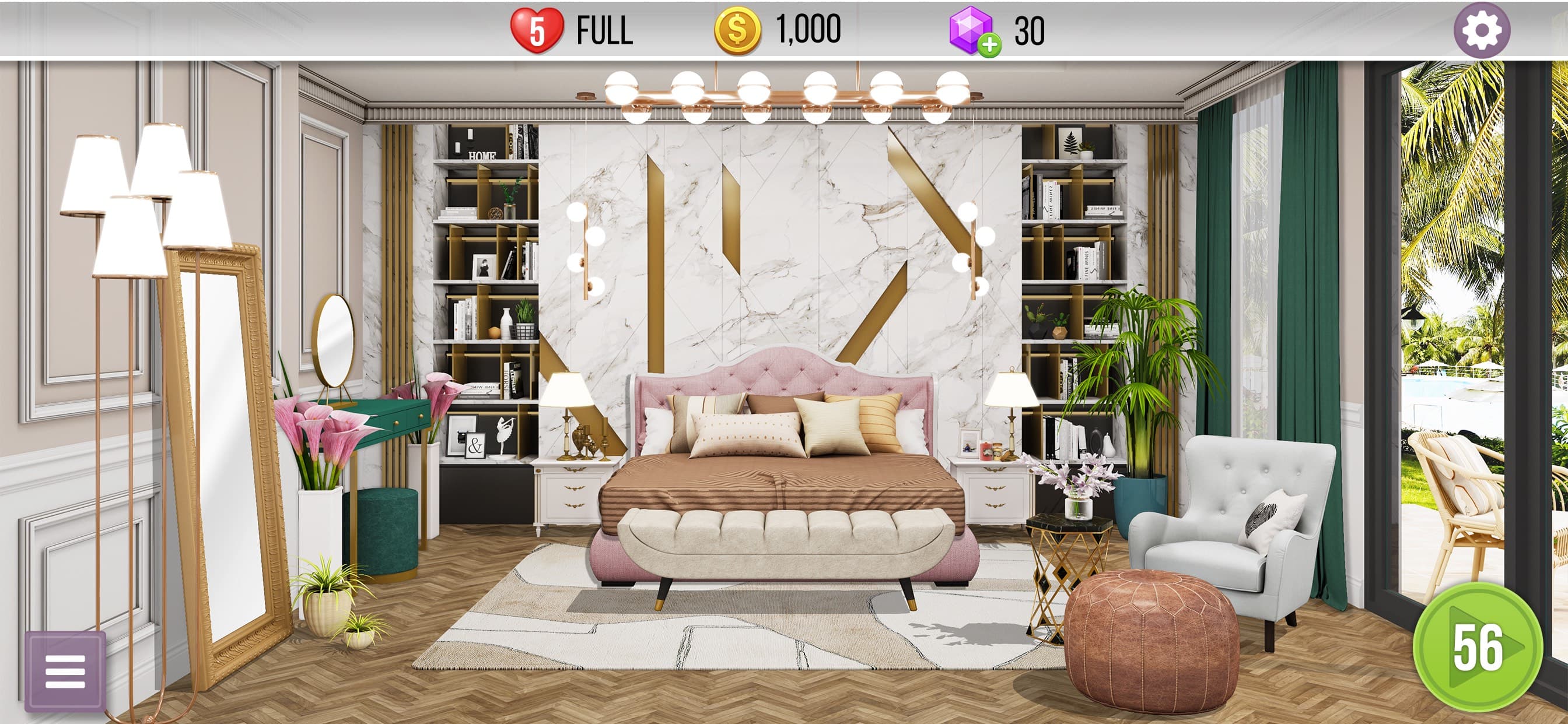 My Lottery Dream Life screenshot 2 - screenshot