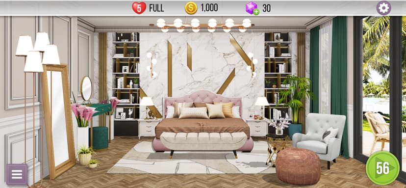 My Lottery Dream Life screenshot 2 - screenshot