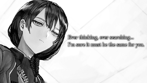 ALTER EGO screenshot 16 - screenshot