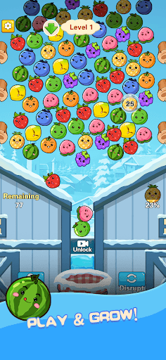 Fruit Harvest Tycoon screenshot 5 - screenshot