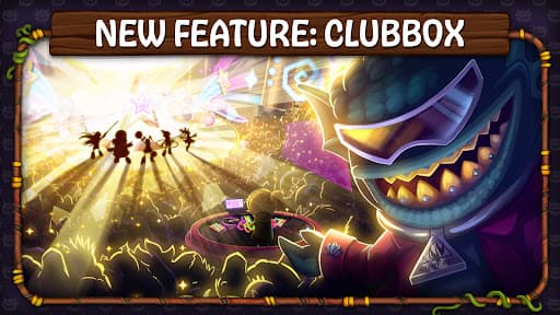 My Singing Monsters screenshot 1 - screenshot