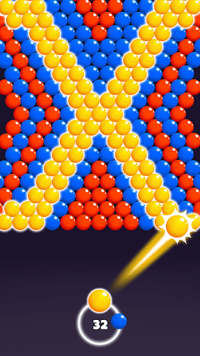 Bubble Shooter screenshot 14 - screenshot