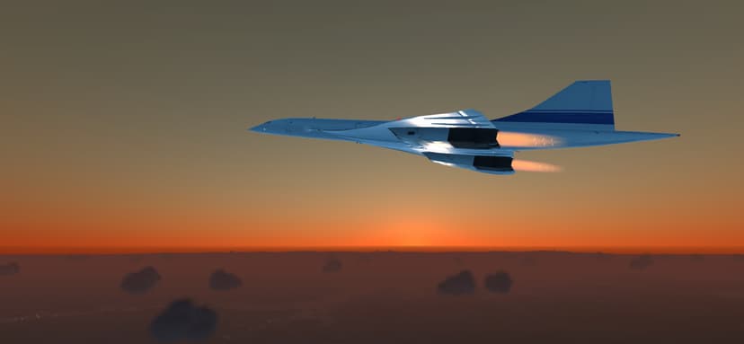 Aviateur: Flight Simulation screenshot 8 - screenshot