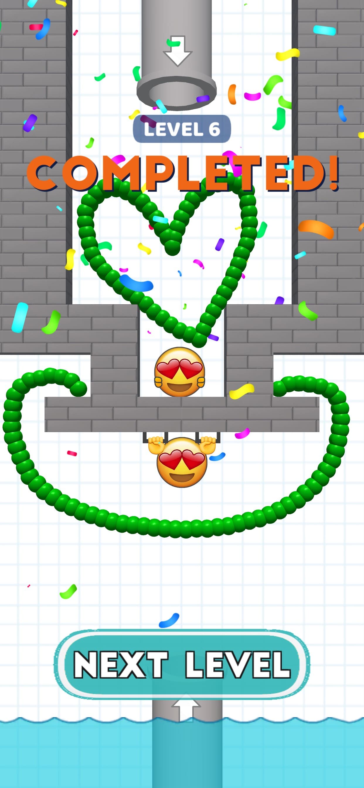 Save Balls: Brain Teaser Games screenshot 3 - screenshot