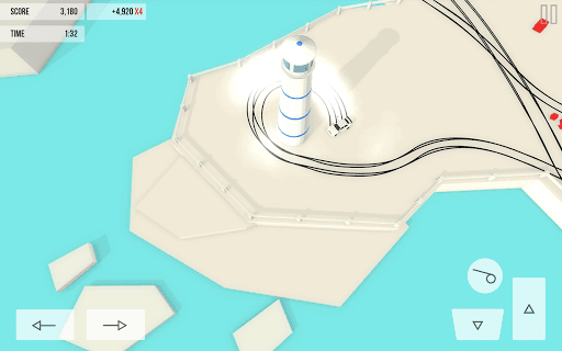 Absolute Drift screenshot 12 - screenshot