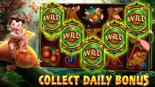 88 Fortunes™ Casino Slot Games screenshot 6 - screenshot