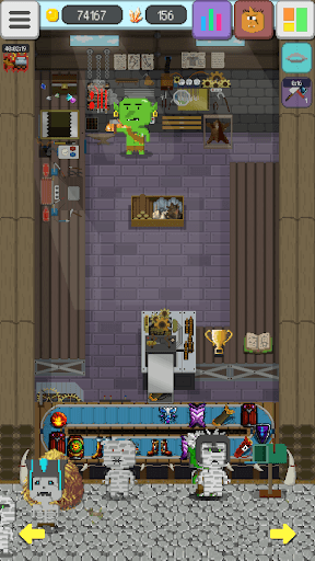 Goblin's Workshop screenshot 1 - screenshot