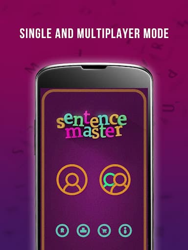 Learn English Sentence Master screenshot 10 - screenshot