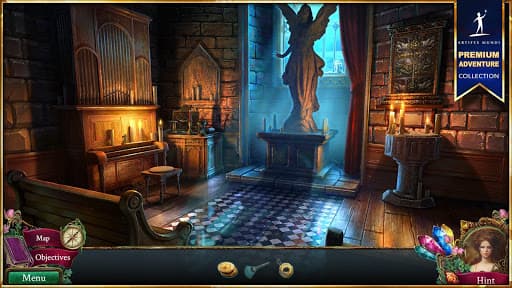 Endless Fables 3: Dark Moor screenshot 8 - screenshot