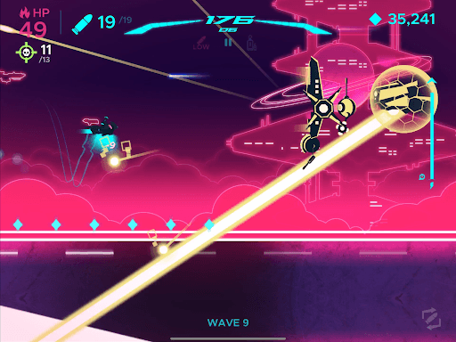 Lumen Rider screenshot 18 - screenshot