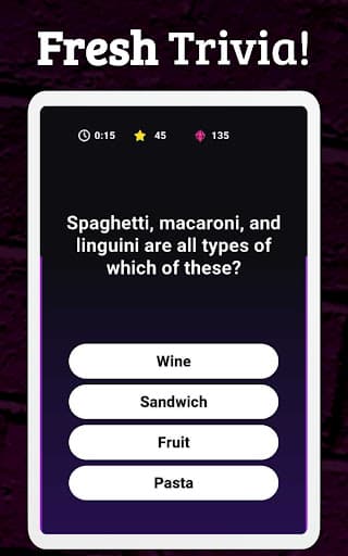Trivia Night screenshot 9 - screenshot