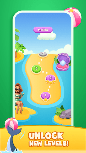Tile Tap Master: Match 3 Tiles screenshot 6 - screenshot
