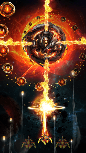 Transmute 2: Space Survivor screenshot 20 - screenshot
