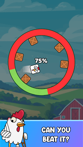 Chicken Jump Fun Challenge screenshot 5 - screenshot