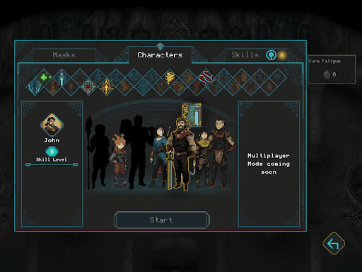 Children of Morta screenshot 19 - screenshot