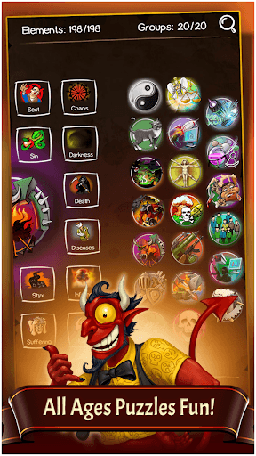 Doodle Devil™ screenshot 15 - screenshot