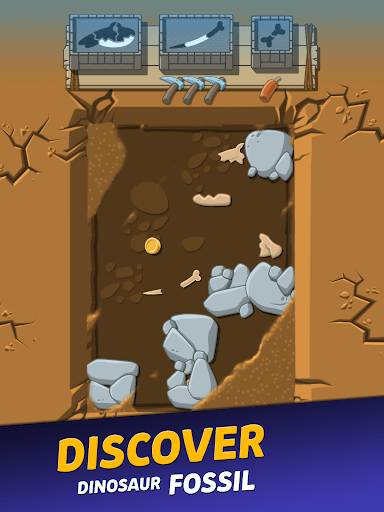 Crazy Dino Park screenshot 17 - screenshot