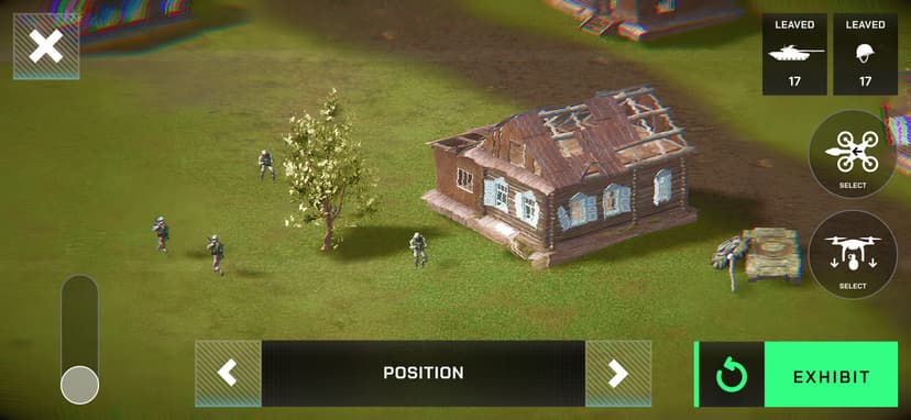 FPV Drone Operator screenshot 5 - screenshot
