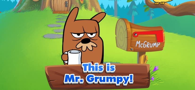 Do Not Disturb 2: Marmot Prank screenshot 1 - screenshot