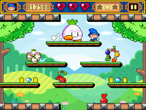 Drop Wizard screenshot 13 - screenshot