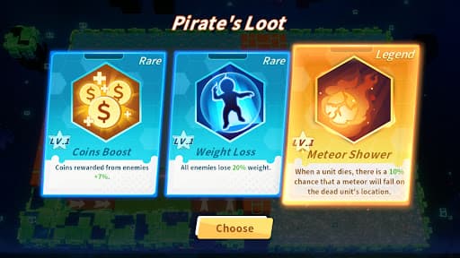 Candy Disaster TD :Premium screenshot 3 - screenshot