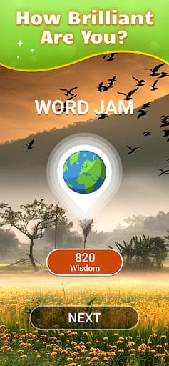 Crossword Jam screenshot 7 - screenshot