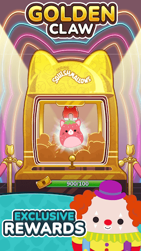 Squishmallows Match screenshot 5 - screenshot