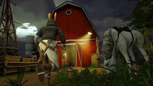 Horror Tale 2: Samantha screenshot 6 - screenshot