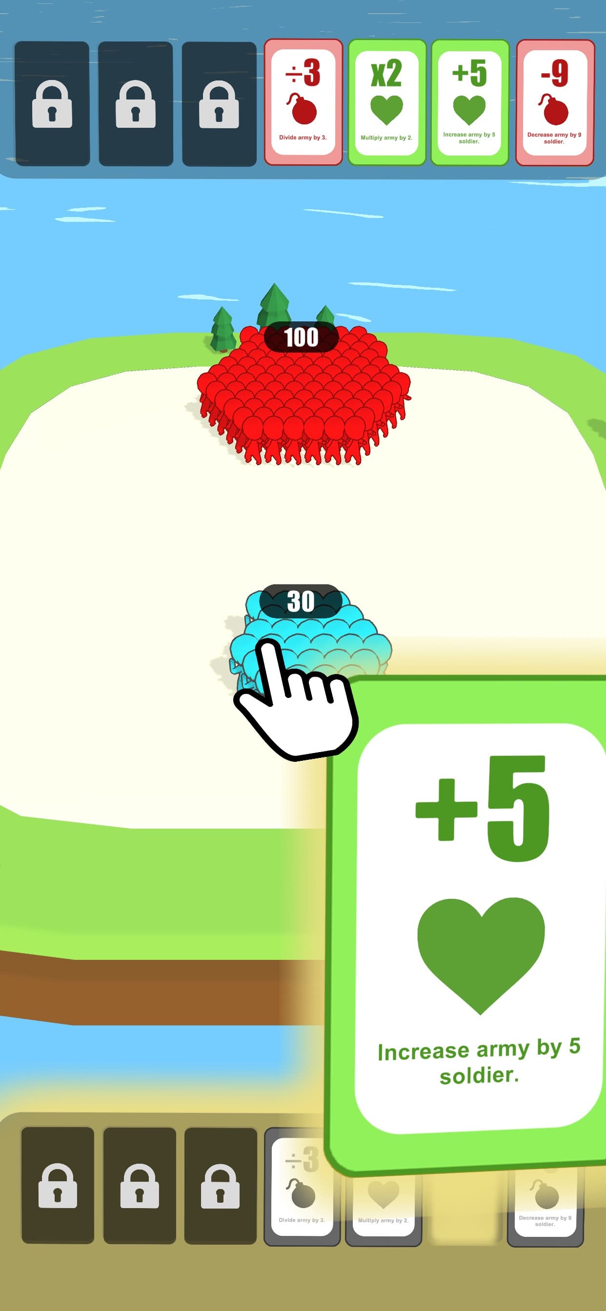 Join Numbers screenshot 4 - screenshot