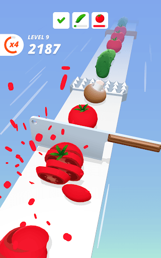 Perfect Slices screenshot 9 - screenshot