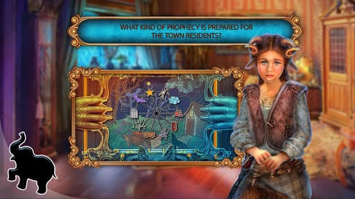 Chimeras 7: Novel Rebellion screenshot 8 - screenshot