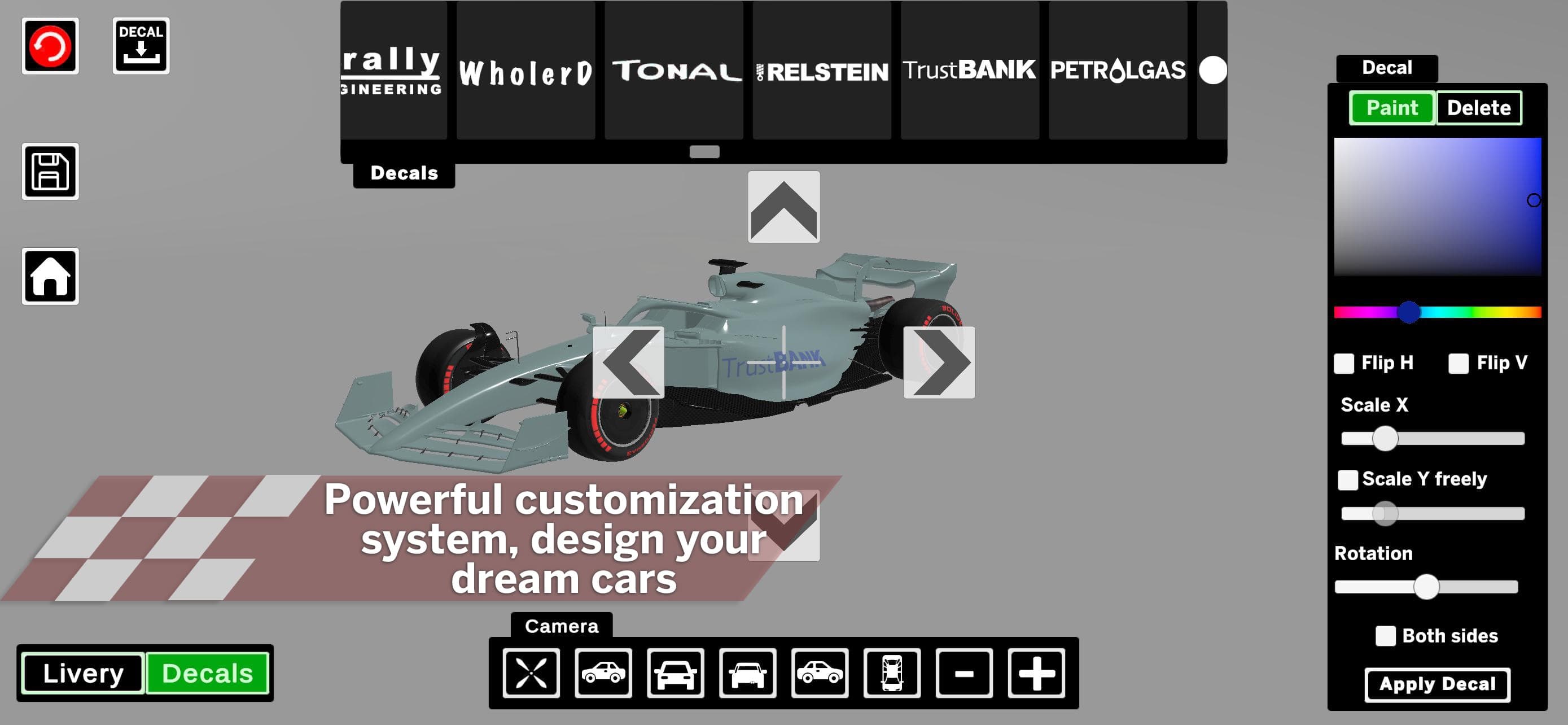 Ala Mobile screenshot 7 - screenshot