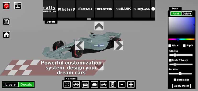 Ala Mobile screenshot 7 - screenshot