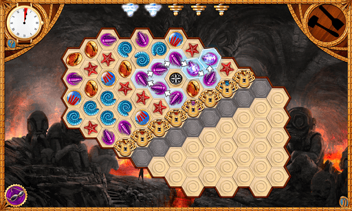 Azkend 2: The World Beneath screenshot 16 - screenshot
