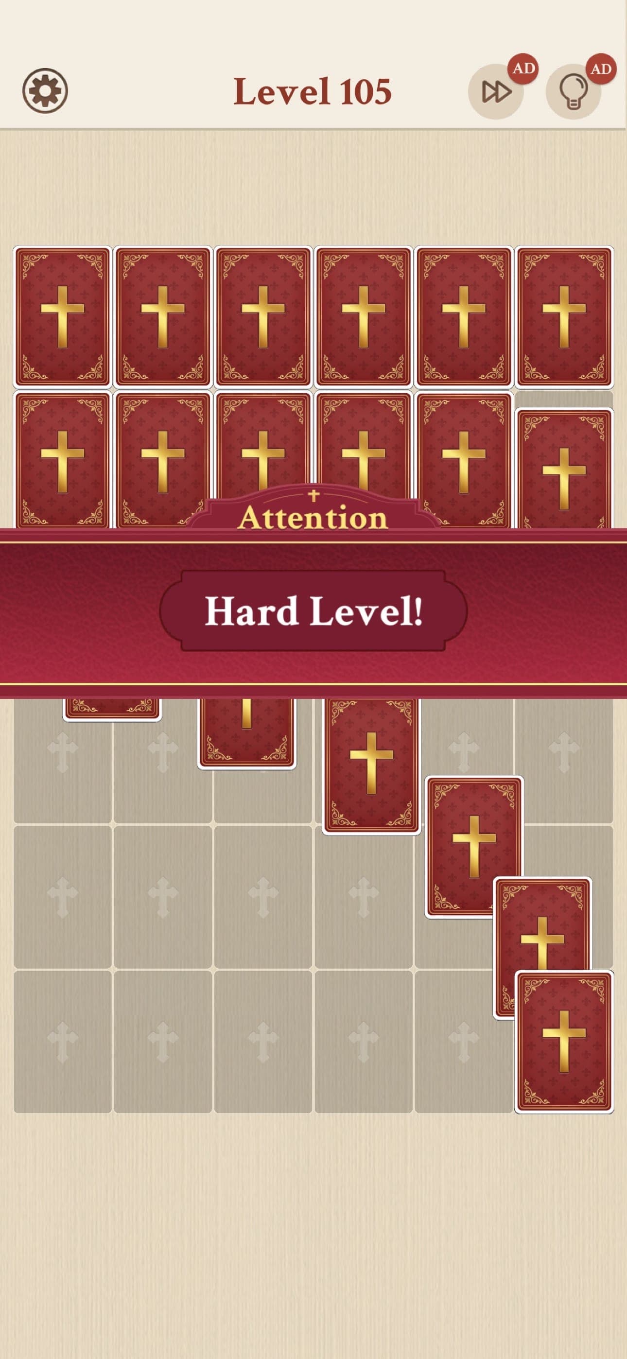 Bibletaire: Bible Jigsaw screenshot 4 - screenshot