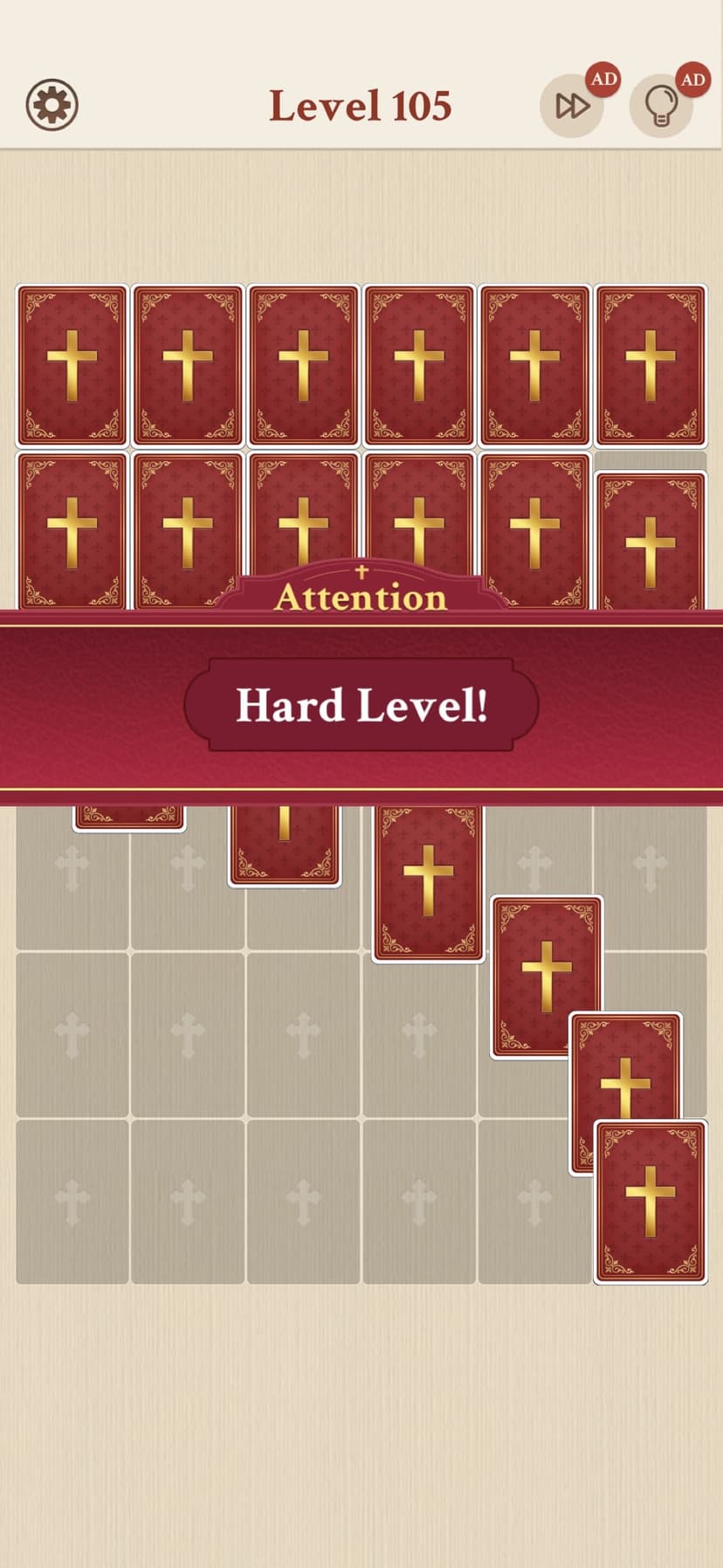 Bibletaire: Bible Jigsaw screenshot 4 - screenshot